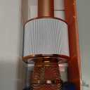 BONAOK Wireless Bluetooth Karaoke Microphone,3-in-1 Portable Handheld Karaoke Mic Speaker Machine Home Party Birthday for All Smartphones PC(Q37 Rose Gold)