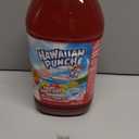 Hawaiian Punch Fruit Juicy Red Fruit Juice Drink, 1 Gal Bottle, Caffeine-free, Carbonation-free, Gluten-free, Excellent Source Of Vitamin C, Less Than 100 Calories (EXP 11/11/26)