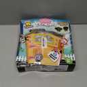 Just Play Disney Doorables Mystery Pack, 15 Pieces, Series 9, 2 Exclusive Figures, Varies