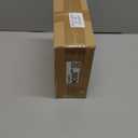 4 Pcs 30/40/60oz Plastic Candy Jar with Lid for Candy Buffet Large Storage Jar Clear Food Storage Canisters Kitchen Countertop Container for Cookies Snacks Indoor Outdoor