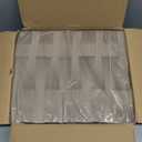 Reli. Brown Paper Bags | 500 Count | Paper Lunch Bags Ideal for Small Lunches and Crafts | Perfect for Sandwiches and Snacks