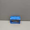 Quevati Wireless Controller for PS-4, Dual Vibration Game Joystick/Motion Sensing/Touchpad/Speaker/3.5mm Audio Jack Headphone, Upgraded Six-Axis Sensor, Compatible with PS4/Slim/Pro Console/PC