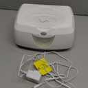 Munchkin Warm Glow Baby Wipe Warmer, White