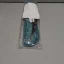 Keyboard Wrist Rest Pad, Memory Foam Set Wrist Cushion Support for Easy Typing & Pain Relief, Mouse Wrist Pad, Anti-Slip Wrist Support for Gaming, Computer, Laptop, (Forest Green)