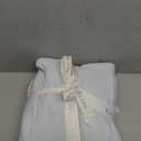 Cozy Bliss Cooling Throw Blanket for Hot Sleepers, Q-Max 0.4 Cooling Comfort 50x70, Cold Blankets for Night Sweats Sleeping, Ultra-Cool Lightweight Breathable Summer Blanket for Bed Travel