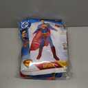 Rubies Superman 2025: Superman Costume for Kids, Boy's Large