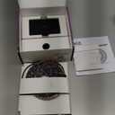 WiZ Connected HDMI Sync Box with TV Backlight - Sync to Movies, Games & Music - HDMI 2.0 Supports 4K 60Hz -RGBIC LED Strip 55-65 Inch TVs - Requires External Video Source