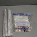 ICYANART 4 Pack Paint by Numbers kit for Adults, Insect Adult Paint by Number Kits, DIY Acrylic Oil Painting by Number for Adults Home Wall Decor Gift 12x16 inch