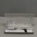 47 Adjustable Long Handle Carpet Rake Pet Hair Remover, Reusable Large Metal Lint Remover Brush for Embedded Fur Removal from Low Pile Rugs Stairs, Carpet Brush Scraper Dog Cat Hair Remover Broom