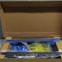 Mounting Dream TV Wall Mount for Most 37-75 Inch TVs, Universal Tilt TV Mount Fit 16", 18", 24" Stud with Loading Capacity 132lbs, Max Vesa 600 x 400mm, Low Profile Flat Wall Mount TV Bracket (Black)