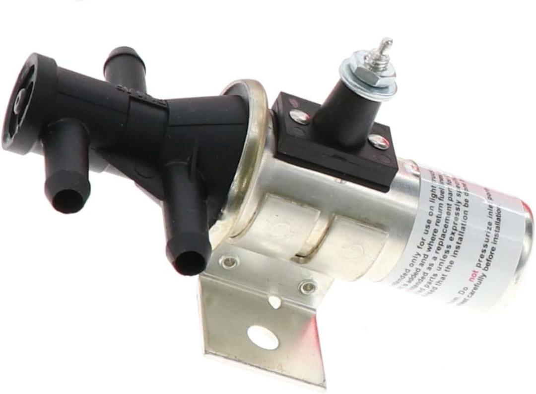 Standard Motor Products FV1T Fuel Selector Valve