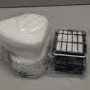 2 + 4 Pack Filters for Shark Vacuum Navigator Lift Away Filter Replacement ZU503AMZ NV350 NV351 NV352 NV355 NV356E NV357 NV360 NV370 UV440 UV540, Parts XFF350 XHF350