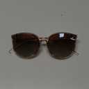 Livho Polarized Sunglasses, Retro & Oversized Shades for Women with Round Lenses