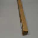 15 Pcs 6mm x 406mm Aluminum Rod,16 Inch(406mm) Long 1/4 inch(0.25"-6.35mm) Diameter 6061 Aluminum Round Rod Metal Bar Solid Stick for DIY Craft, New Lathe Bar