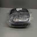 Q3S Hard Carrying Case for Meta Quest 3/Quest 3S VR Headset, Touch Controller, Original Fabric Strap & Accessories, Ideal for Travel & Home Storage with Comfort Protection