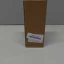 CISDUEO 2 Pcs Artificial Christmas Flowers Red Poinsettia Bushes Christmas Flowers Burgundy Velvet 7 Heads Silk Poinsettias Flowers Floral for Table Centerpiece Ornament Fillers Porch Decorations