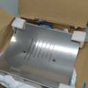 PB1285KC Flame Broiler Kit for Pit Boss KC Combo Pellet Grills, PB1285KC Replacement Parts Compatible with Platinum KC(PB1285KC), PB1020NX, Charleston 1020 Series, Includes Main Plate, Sliding Lid