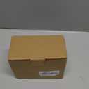 iBaycon 4ft  6ft Solar Net Mesh Lights, Solar Powered Christmas Net Light Outdoor Waterproof, 8 Modes Bush Netting Lights for Xmas Trees, Party, Garden, Outdoor Decorations (Multicolor, 1PACK)