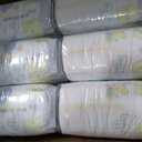 Pampers Swaddlers Diapers, Size 4 (15-34 lbs), 150 Count, Absorbent, Keeps Baby Dry and Comfortable, Skin Safe Disposable Baby Diaper 