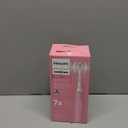 Philips Sonicare 4100 Series Electric Toothbrush - Sonic Toothbrush with Advanced Sonic Technology, Pressure Sensor, Two Intensity Settings, Smartimer & Quadpacer, Deep Pink, Model HX3681/26