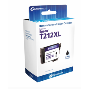 Di Data Products Epson T212XL Black