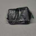 opux Insulated Lunch Box Men Women, Lunch Bag for Work School, Leakproof Soft Cooler Tote Adult, Large Lunch Pail Kids Boys Girls, Picnic Beach Food Bag with Shoulder Strap, Heather Grey (Medium - 8L)