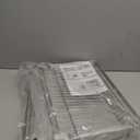 TQVAI Over Sink Dish Drainer Drying Rack, Stainless Steel Foldable Wall Mounted Dish Racks with Drainboard Hanging Rod and Sponge Holder, Silver