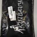 Bodystocking for Women Sexy Bodysuits Nylon Sheer Dress Adjustable Halter Silky Oily Bodysuit Glossy Body Stockings (Brown)