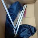 Kids Bookshelf 4 Tier Organizer Grey 