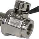 EZ-101 EZ Oil Drain Valve