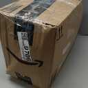 YONTUS 9 Inches Blow up Christmas Ornaments, Inflatable Christmas Balls Outdoor, Christmas Decorations for Porch (8 Pcs)