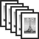 12" x 8"  Poster Frame  - Set of 5