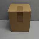 120 Sets Farm Animal Birthday Decorations Farm Birthday Party Paper Snack Cups with Card 8 oz Disposable Paper Animal Food Bowls Treat Ice Cream Cups for Baby Shower Party Supplies