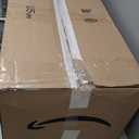 WhiteFang Deluxe Pop Up Beach Tent Sun Shade Shelter for 3-4/5-6 Person, UV Protection, Extendable Floor with 3 Ventilating Windows Plus Carrying Bag, Stakes, and Guy Lines (XX-Large, Baby's Breath)