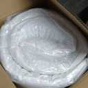 Czpalo 3 Inch Gel Memory Foam Mattress Topper Queen, Cooling Mattress Topper with Removable & Washable Bamboo Cover, CertiPUR-US Certified