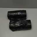 Glad ForceFlex Heavy Duty Trash Bags With Clorox, Mountain Air, 30 Gal, 50 Ct 