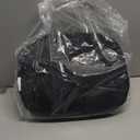 Back Massager with Heat, 2-in-1 Shiatsu Neck Massagers with 3D Deep Tissue Kneading & Dual-Sided Heating for Lower Back Shoulder Pain Relief, Lumbar Support Pillow for Office Chair, Gifts for Mom Dad