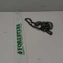 Forester 24" Bar for Large Husqvarna Chainsaws 3/8 Pitch .050 Gauge Mount 84DL Including 3/8 x 84 DL