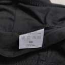Women’s Fold Over Waist Stretch Cotton Active Yoga Shorts 2 Pack, XS