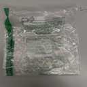 Basesailor USB Type C Extender Adapter 3Pack,100W PD USBC Male to Female Extension Converter,40Gbps USB4 Thunderbolt 4 3 Extended Connector for iPhone 17 16 Pro Max,MacBook,Otterbox Case,Samsung S25 (Straight-Gray)