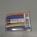 Sensory Activity Board, Silicone Sensory Fidget Toy for Kids, ADHD & Autism, Calming for Anxiety, Silent, No Mess, Sensory Toys for Kids 3+ & Adults with 20 Strings Green