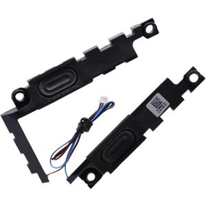 Replacement Speaker Assembly 5SB0S31880 for Lenovo IdeaPad S340-14IWL S340-14API S340-14IIL S340-14IML 2019 Ultraslim