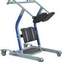 ProHeal Stand Assist Lift - Sit to Stand Standing Transfer Lift - Fall Prevention Patient Transfer Lifter for Home Use and Facilities - 500 Pound Weight Capacity