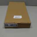 Bathroom Hardware Set 4 Pieces,Oil Rubbed Bronze Bathroom Accessories Set Stainless Steel Wall Mounted, Hand Towel Bar, Towel Ring, Robe Towel Hooks,Toilet Paper Holder,Towel Bar Set, 23.6 Inch