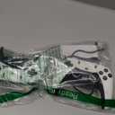 Zopsc Plug and play retro game console featuring over 41,000 games, 8K HDMI TV output, and two controllers perfect for family gatherings and friends get togethers (64GB)