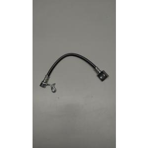 A-Premium Front Driver or Passenger Side Brake Hydraulic Hose Compatible with Select Porsche Models - Panamera 2010 2011 2012 2013 - Replace# 97035513932, 97035513930