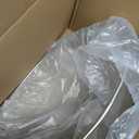 Food Tents 1pc Mesh Food Cover, Stainless Steel Food Tent, Large Screen Food Cover, Metal Mesh for Indoor Outdoor Picnic Camping (15.7inch/ 40cm) Picnic Accessories