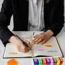 Teacher Stamps Self Inking Grading Motivational Encouraging Stamp School Classroom 8 Packs Teacher Appreciation Gift