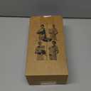 Baby Sling Carrier Newborn, Adjustable Easy Wearing Baby Nursing Warp Sling, New Mom Dad Soft Cotton Baby Front Holder Carrier for Infant Toddler Life Travel Essential Gifts