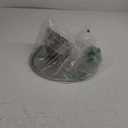 Winco Stainless Steel Round Cake Stand, 13-Inch